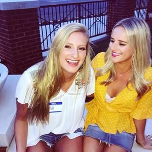 Meet your Posher, Allie